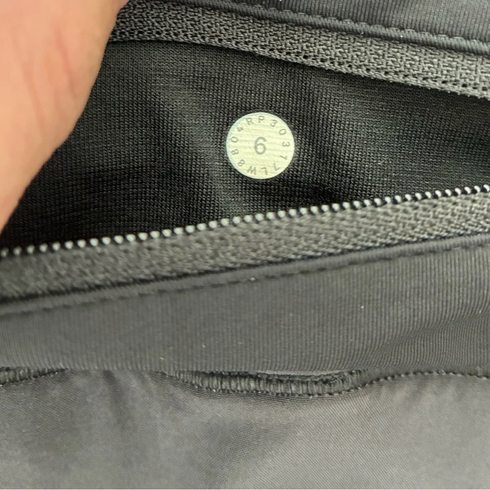 Lululemon Circuit Breaker II Skort - Picture 7 of 8